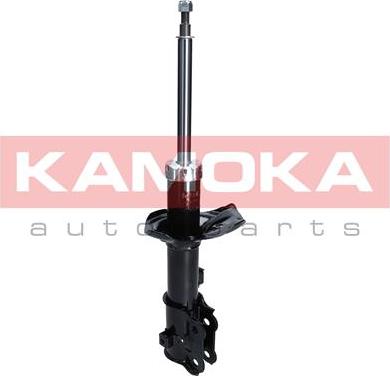 Kamoka 2000245 - Shock Absorber autospares.lv