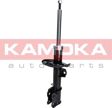 Kamoka 2000243 - Shock Absorber autospares.lv