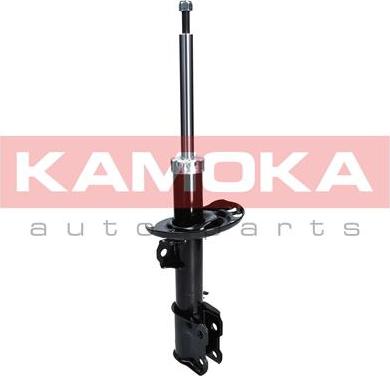 Kamoka 2000242 - Shock Absorber autospares.lv