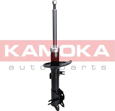 Kamoka 2000247 - Shock Absorber autospares.lv