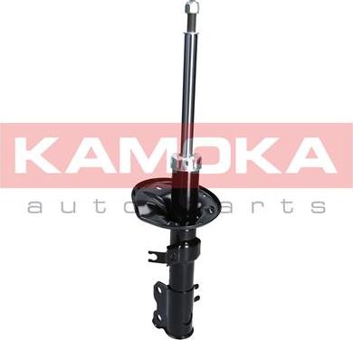 Kamoka 2000247 - Shock Absorber autospares.lv