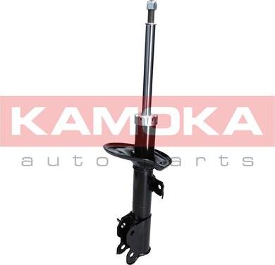 Kamoka 2000247 - Shock Absorber autospares.lv
