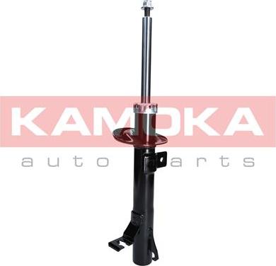 Kamoka 2000259 - Shock Absorber autospares.lv