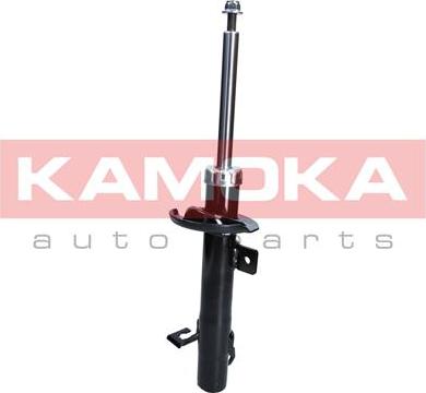 Kamoka 2000254 - Shock Absorber autospares.lv