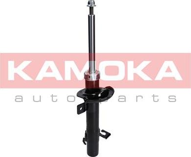 Kamoka 2000253 - Shock Absorber autospares.lv