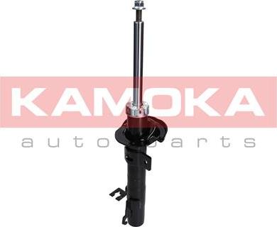 Kamoka 2000253 - Shock Absorber autospares.lv