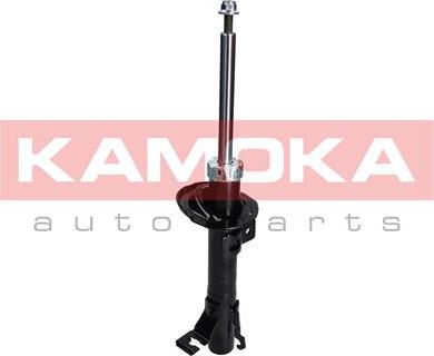 Kamoka 2000253 - Shock Absorber autospares.lv