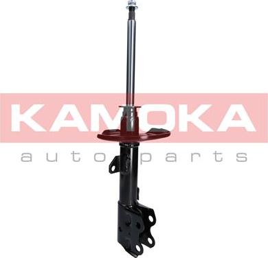 Kamoka 2000257 - Shock Absorber autospares.lv