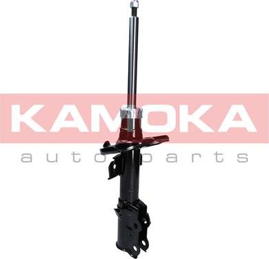 Kamoka 2000269 - Shock Absorber autospares.lv