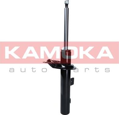 Kamoka 2000265 - Shock Absorber autospares.lv