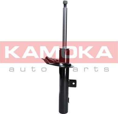 Kamoka 2000266 - Shock Absorber autospares.lv