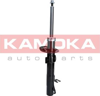 Kamoka 2000260 - Shock Absorber autospares.lv