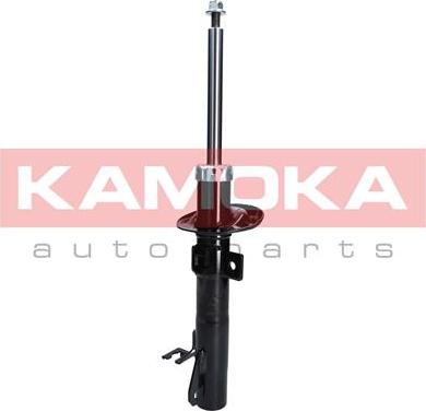 Kamoka 2000261 - Shock Absorber autospares.lv