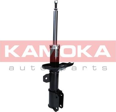 Kamoka 2000263 - Shock Absorber autospares.lv