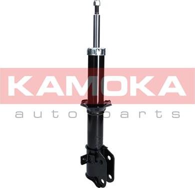 Kamoka 2000267 - Shock Absorber autospares.lv