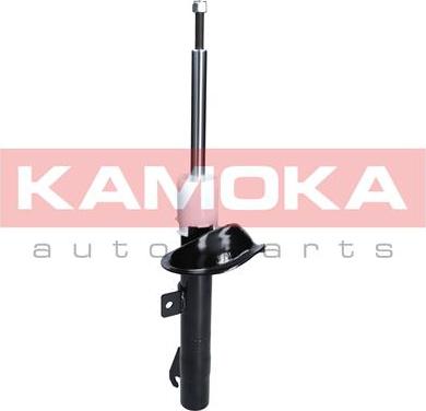 Kamoka 2000209 - Shock Absorber autospares.lv