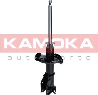 Kamoka 2000201 - Shock Absorber autospares.lv