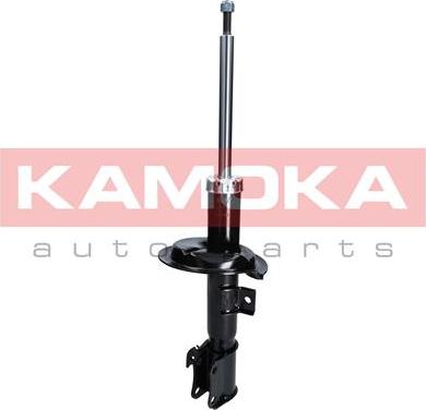 Kamoka 2000203 - Shock Absorber autospares.lv