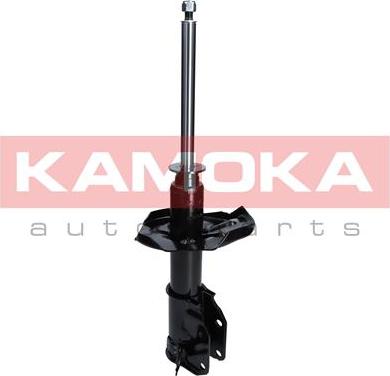 Kamoka 2000202 - Shock Absorber autospares.lv