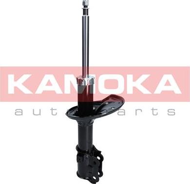 Kamoka 2000207 - Shock Absorber autospares.lv