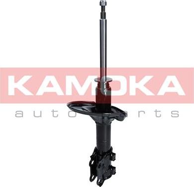 Kamoka 2000219 - Shock Absorber autospares.lv