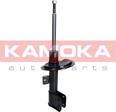 Kamoka 2000215 - Shock Absorber autospares.lv