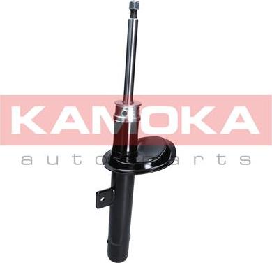 Kamoka 2000211 - Shock Absorber autospares.lv