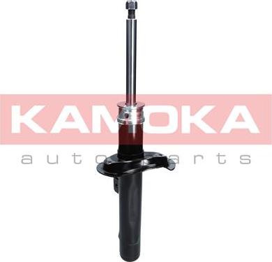 Kamoka 2000211 - Shock Absorber autospares.lv