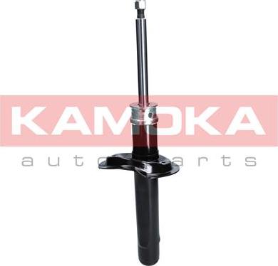 Kamoka 2000211 - Shock Absorber autospares.lv