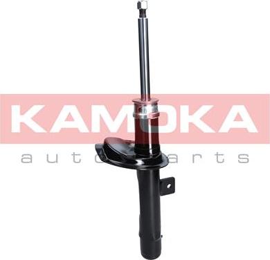 Kamoka 2000211 - Shock Absorber autospares.lv