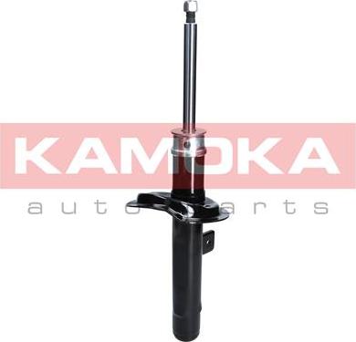 Kamoka 2000212 - Shock Absorber autospares.lv