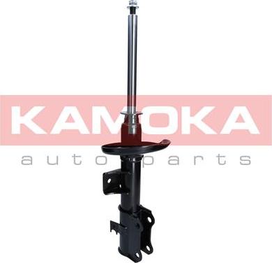 Kamoka 2000289 - Shock Absorber autospares.lv