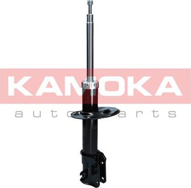 Kamoka 2000286 - Shock Absorber autospares.lv