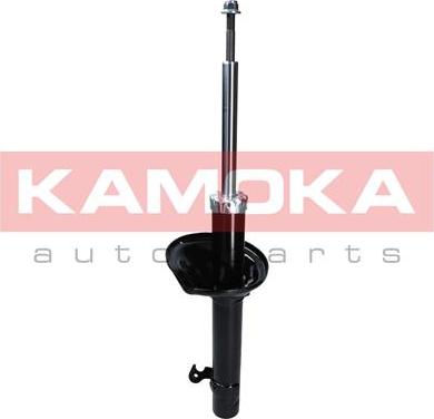 Kamoka 2000280 - Shock Absorber autospares.lv