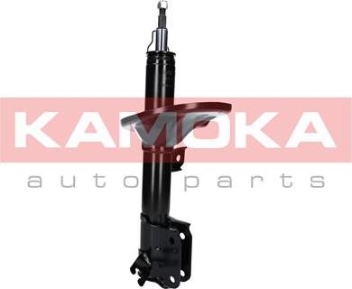 Kamoka 2000283 - Shock Absorber autospares.lv