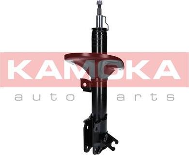 Kamoka 2000282 - Shock Absorber autospares.lv