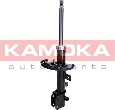 Kamoka 2000239 - Shock Absorber autospares.lv