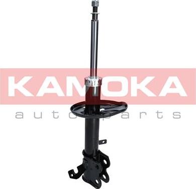 Kamoka 2000234 - Shock Absorber autospares.lv