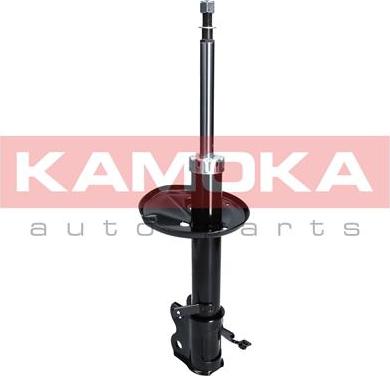 Kamoka 2000234 - Shock Absorber autospares.lv