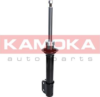 Kamoka 2000235 - Shock Absorber autospares.lv