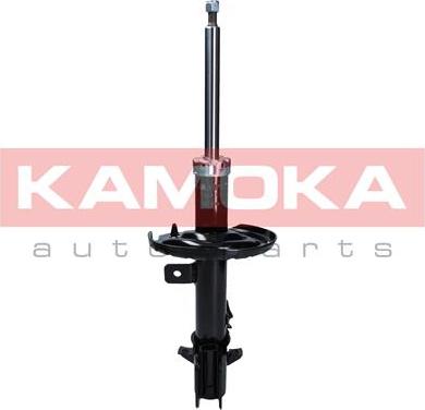 Kamoka 2000236 - Shock Absorber autospares.lv