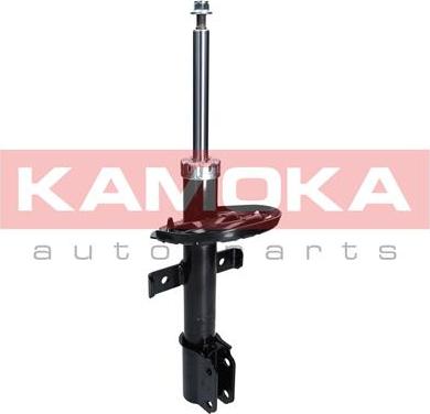 Kamoka 2000230 - Shock Absorber autospares.lv