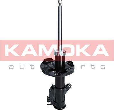 Kamoka 2000231 - Shock Absorber autospares.lv