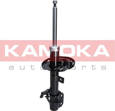 Kamoka 2000238 - Shock Absorber autospares.lv