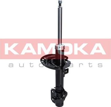 Kamoka 2000238 - Shock Absorber autospares.lv