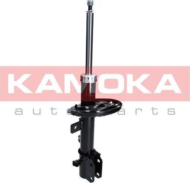 Kamoka 2000238 - Shock Absorber autospares.lv