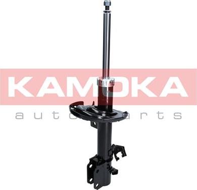 Kamoka 2000238 - Shock Absorber autospares.lv