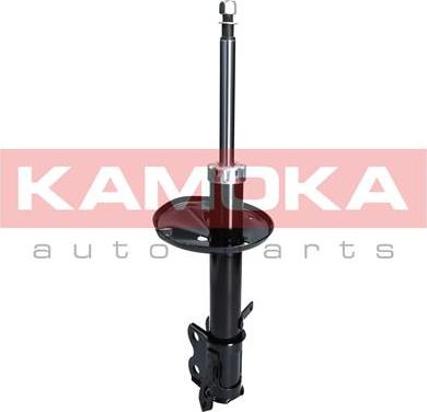 Kamoka 2000233 - Shock Absorber autospares.lv