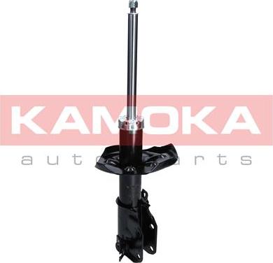 Kamoka 2000232 - Shock Absorber autospares.lv