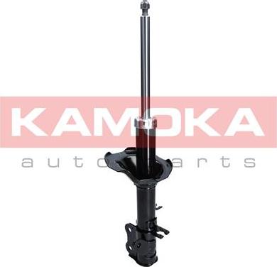 Kamoka 2000229 - Shock Absorber autospares.lv